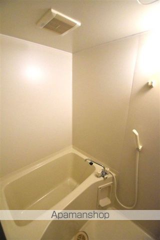 プラムマンションの内装写真