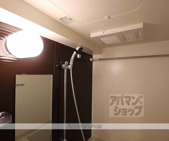 プレサンス京都北野白梅町の内装写真