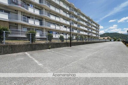 ビレッジハウス小川Ⅱ１号棟[3DK/53.08m2]の外観5