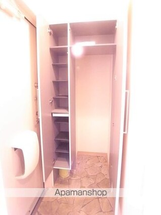 グリーンヒル[1LDK/40.07m2]の内装3