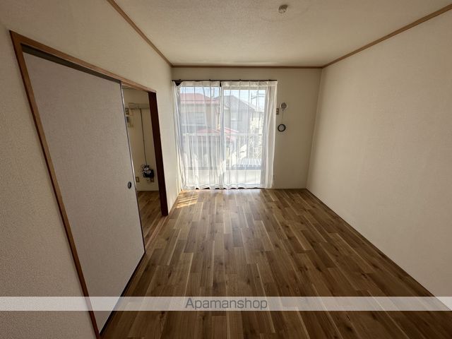 開沖コスモタウンの内装写真