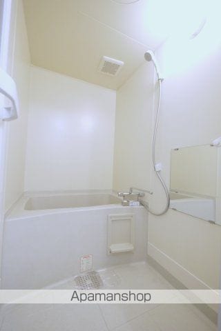 セジュール浜野B棟の内装写真