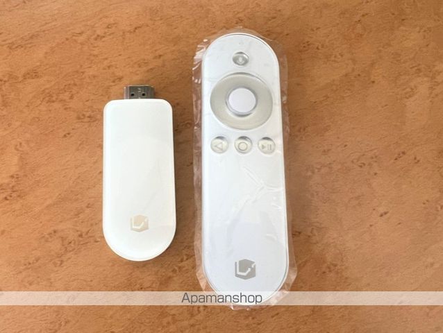 レオパレスセルサスの内装写真