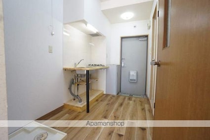 湯築ロジュマン３[1K/22.94m2]の内装4