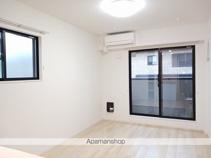 グラースＳＡＭ　Ⅲ[2LDK/56.12m2]のリビング・居間1