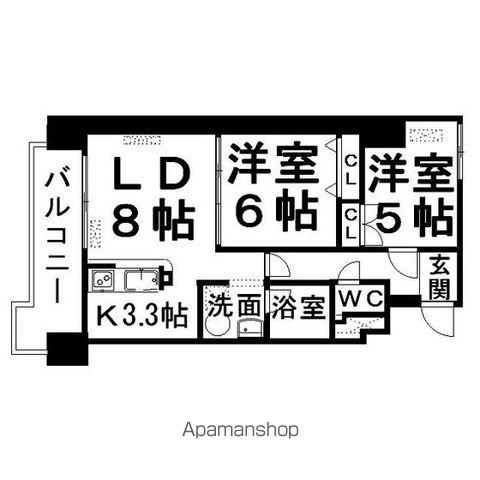 間取り：201025622881