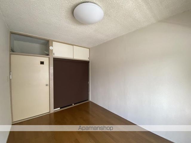 サニーハイツ宮脇の内装写真