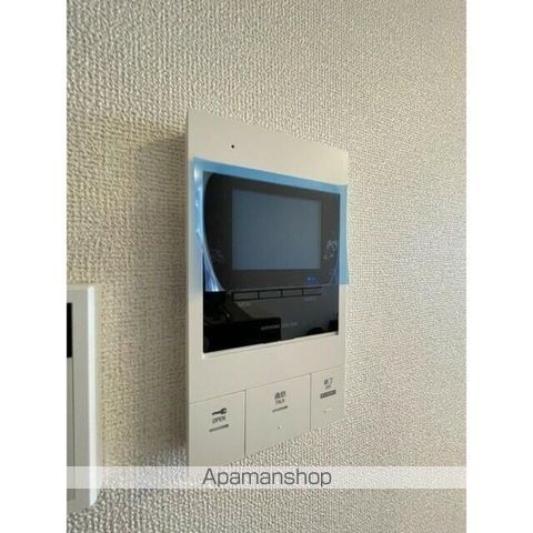 ドゥーエ曳舟IIの内装写真