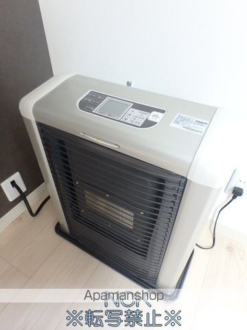 プレシェルト南円山の内装写真