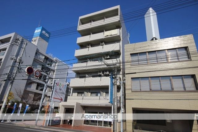 広島県広島市佐伯区楽々園２丁目[1K/18.2m2]の外観3