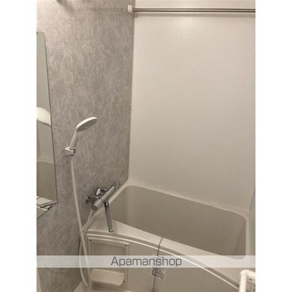 ＣＲＥＳＴ　ＴＡＰＰ金山[1K/29.97m2]の内装1