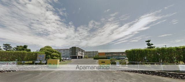 スカイハイツの周辺写真