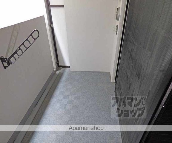 ザ・京都レジデンス四条河原町の内装写真