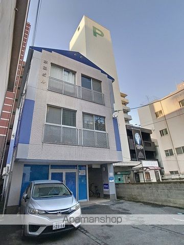 水田ビルの外観写真