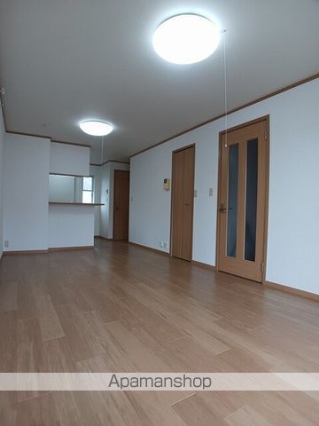 サン リット Aの内装写真