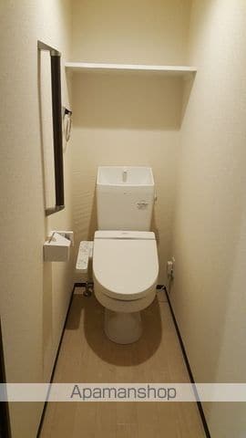 ミランダ野火止Iの内装写真