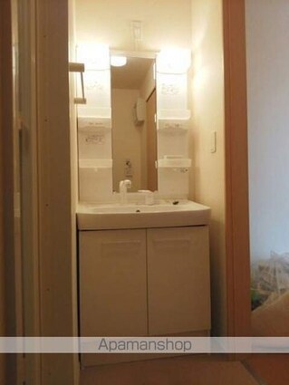 マーヴェラスＡ[1LDK/45.89m2]の洗面所