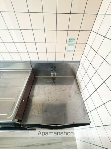 コスモ高千穂の内装写真