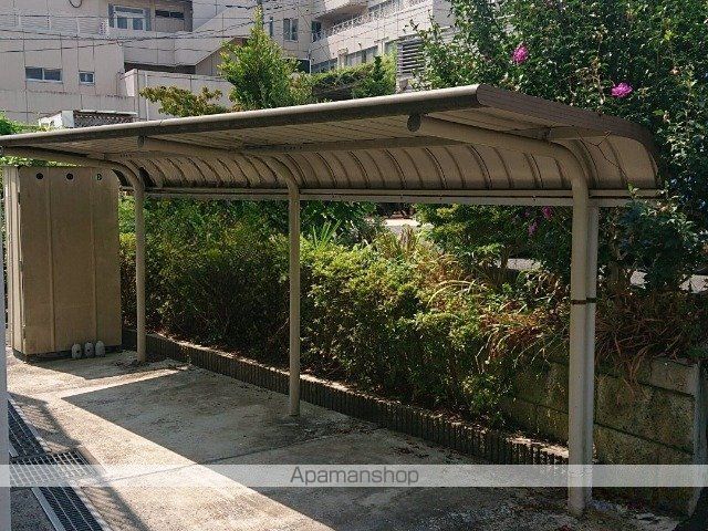 レオパレス市沢のその他写真