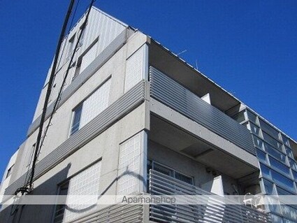 東京都立川市錦町２丁目[1K/21.05m2]の外観3