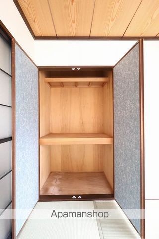 二幸コーポの内装写真