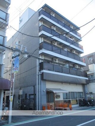 東京都世田谷区世田谷１丁目[2K/28m2]の外観4