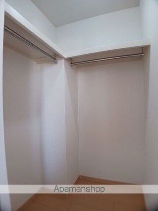 ソレイユ・ルヴァン　Ⅲ[2LDK/57.63m2]の収納