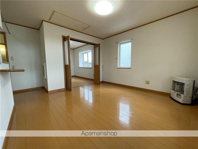 レインボーハウス沼ノ端NO.30の内装写真