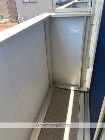 WHITE ROOM曙の内装写真