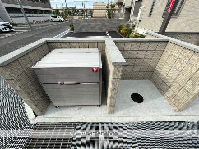 クレール東田宮のその他写真
