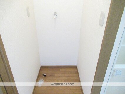 トムテ１号館[1R/28.56m2]の内装1