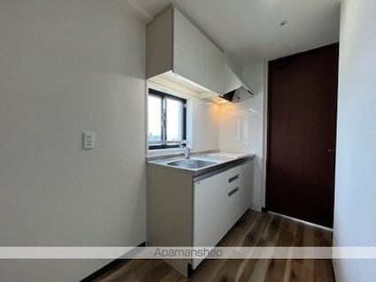 ＫＤＸレジデンス南草津[1K/28m2]の内装2