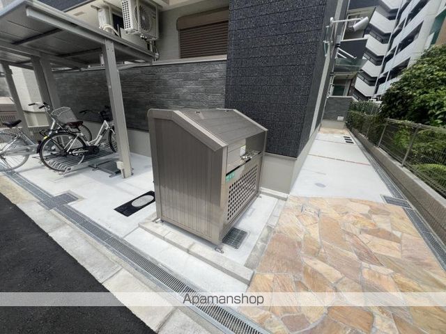 フジパレス平野公園II番館のその他写真
