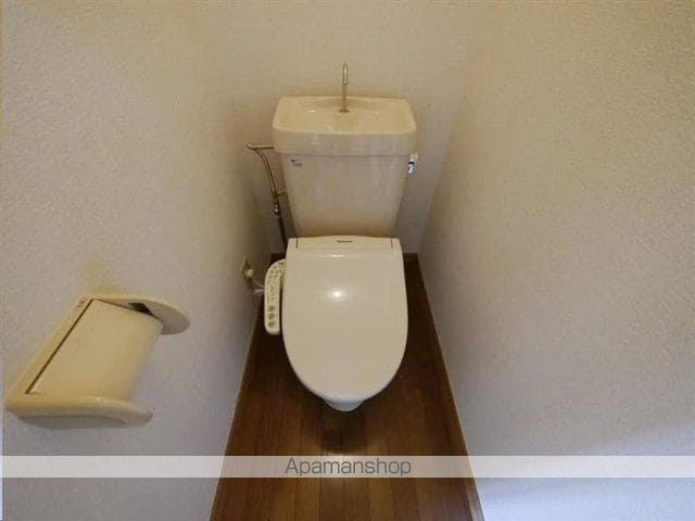 ティエラカルコスの内装写真