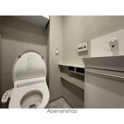 グランハイツ瀬田SOUTHの内装写真