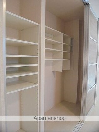 Ｈｏｕｓｅ祐天寺[1LDK/45.95m2]の収納