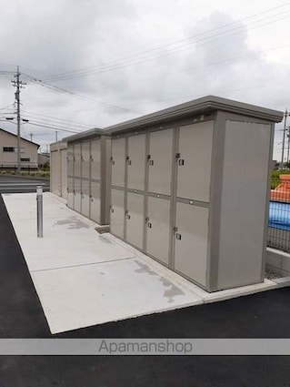 ひふみのひ[1K/36.41m2]のその他設備