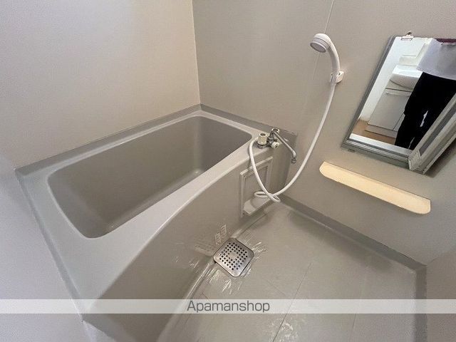 パーシモンふじの内装写真