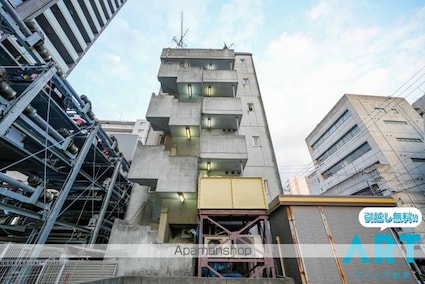 ＬＩＢＲＥ悠[1R/22.7m2]の外観3