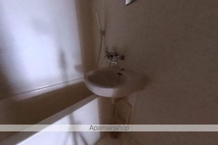 リヴィエラ上町Ⅲ[1K/20m2]のバス