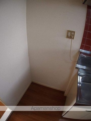 サンライフ日商の内装写真