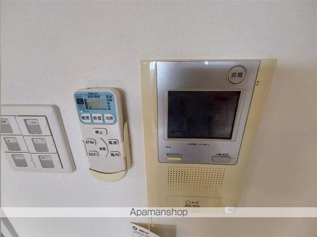 コージーコートこもれび館の内装写真