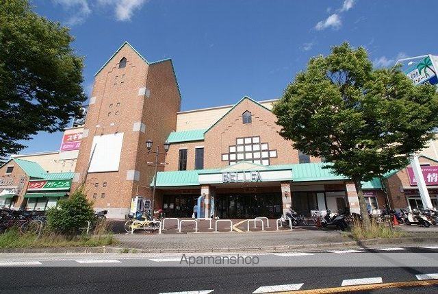 グランシャリオ宇治Iの周辺写真