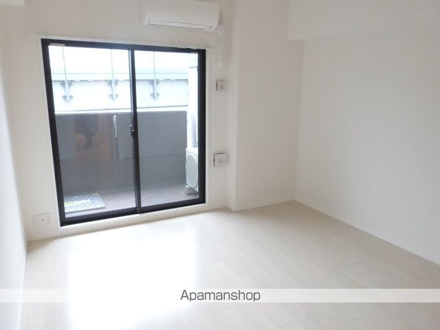 SーRESIDENCE緑橋駅前の内装写真