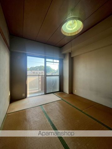 C’CASA湘南藤沢の内装写真