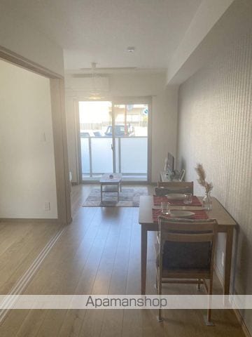 LIFEFIELD諸岡の内装写真