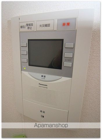 プレサンス松屋町GRACEの内装写真