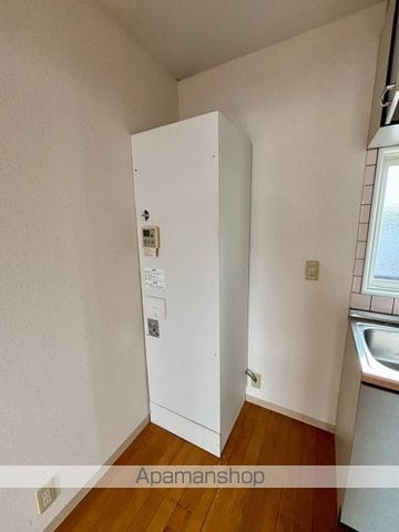 サンピア・ミシマの内装写真