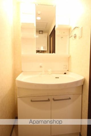 赤いマンション北大前の内装写真