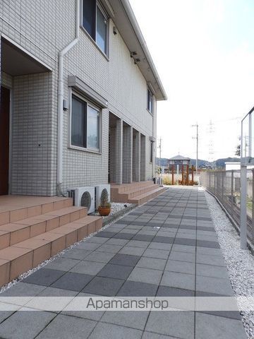 HIMIKOIIIの玄関写真